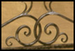 Isabella Firescreen
