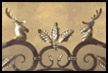 Lodge Firescreen