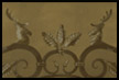 Lodge Firescreen